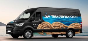 Chania Transfers, Chania Beach Tours, Chania Wine Tours